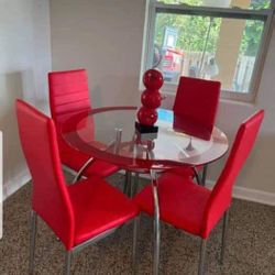 Dinning Set For Sale