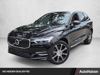 2019 Volvo Xc60
