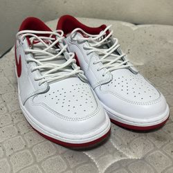 Jordan 1 retro low’s(CASH ONLY)
