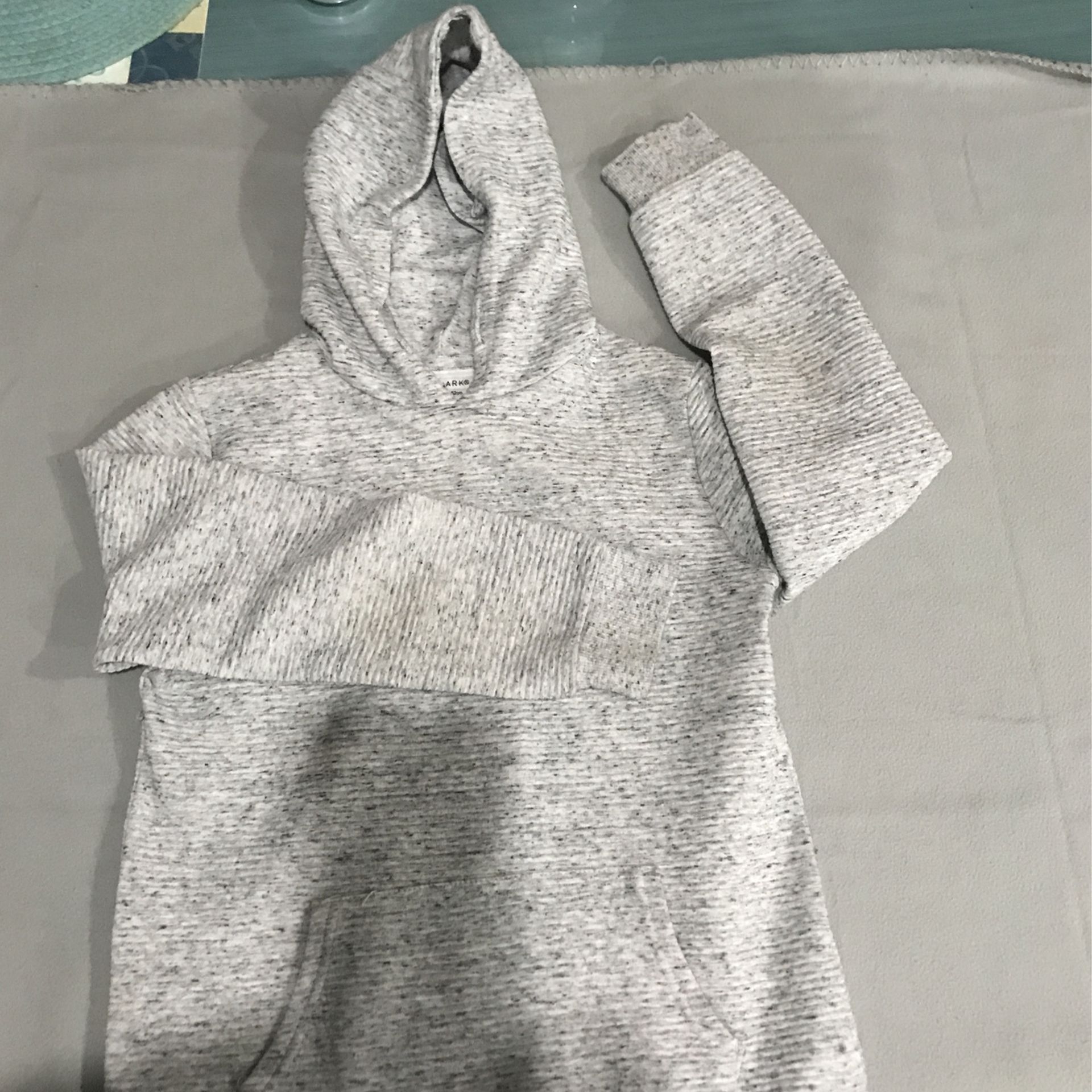 Primark Pullover Jacket (11-12 Years Old)