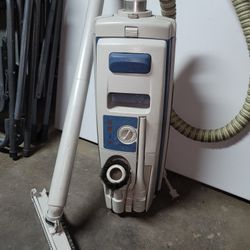 Electrolux Vacuum Epic Series 6500 SR