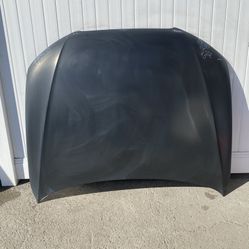 2008 2009 2010 2011 2012 Audi A5 Hood OEM NEW