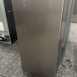 Single Door Fridge 