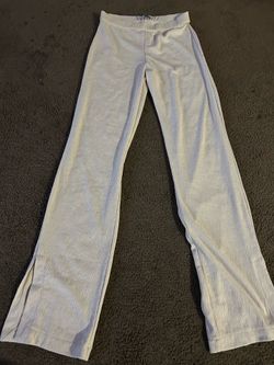 Zara pants