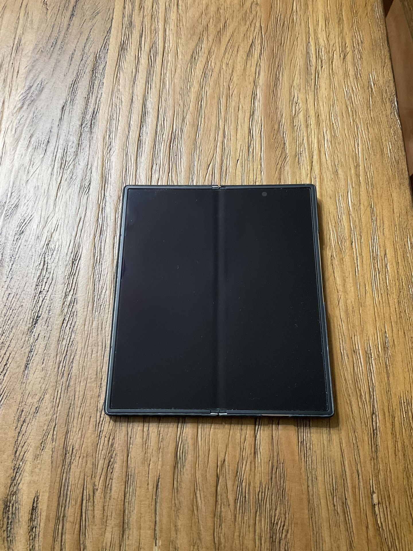 Samsung Galaxy Z Fold 6