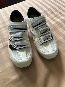 Shimano Women’s Cycling Shoes – Size 40 (US 7–8)