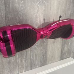 Hover Board 