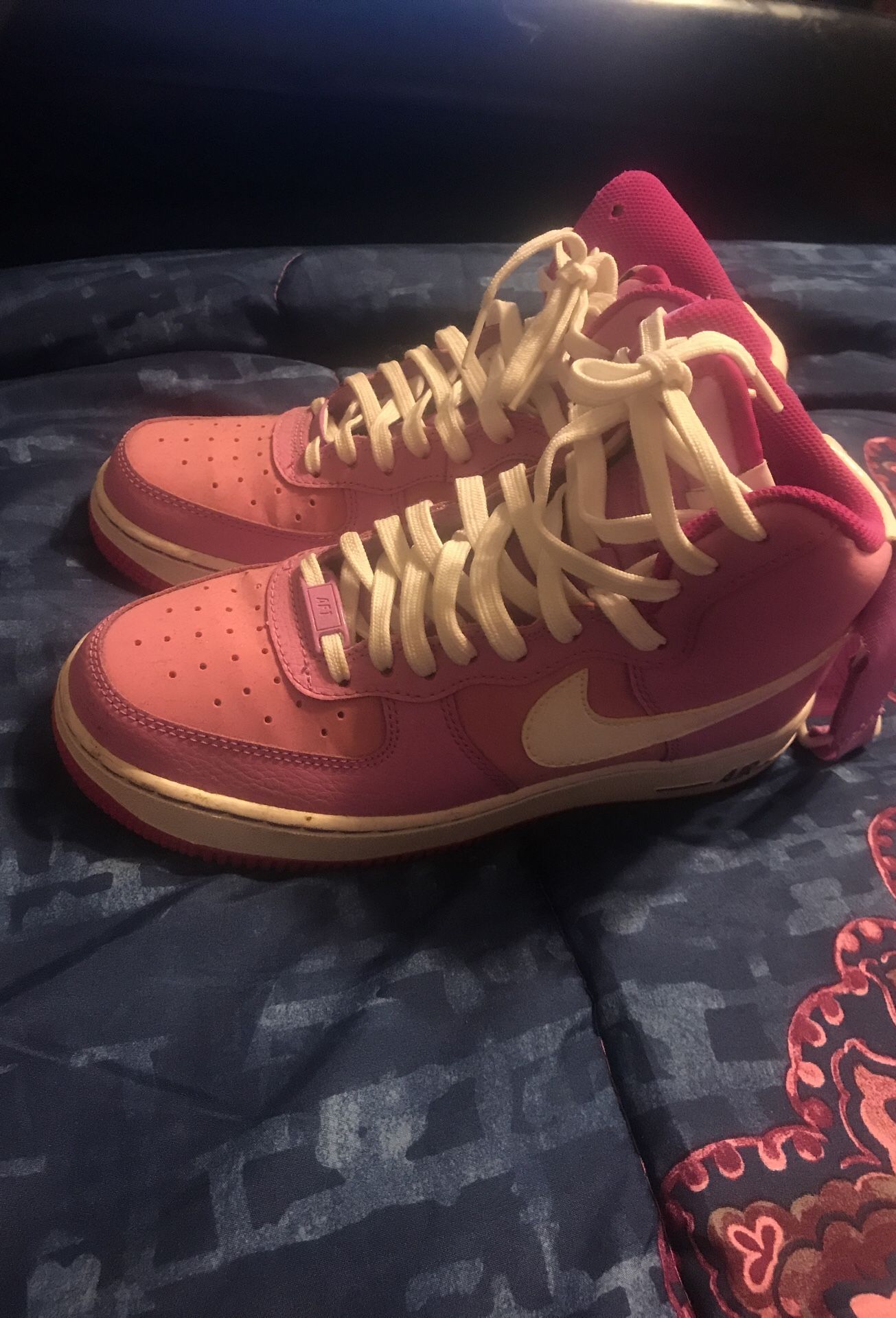 Six in kids $50