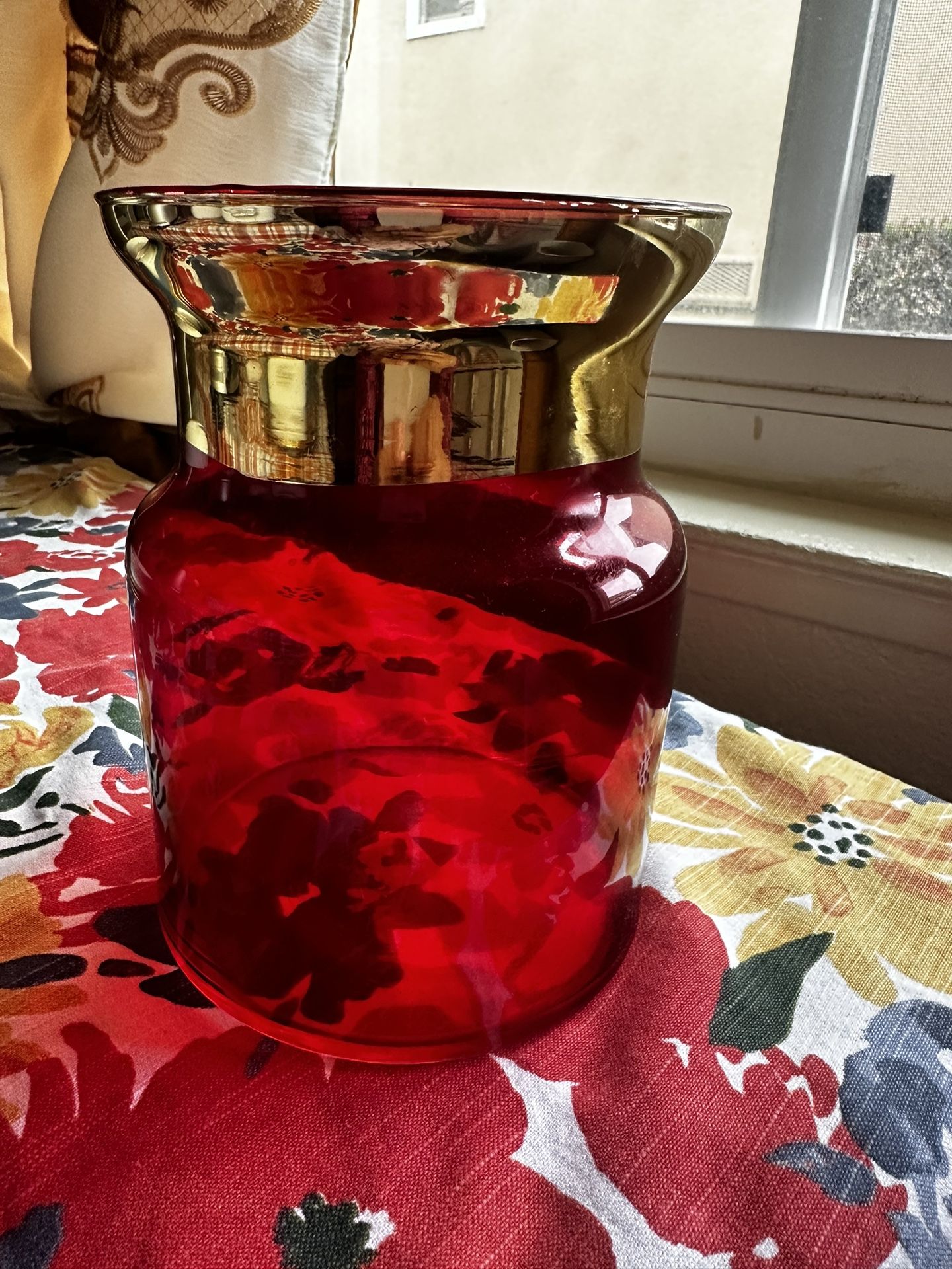 Vintage Vase 