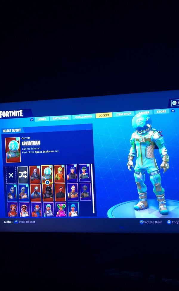 free fortnite account - get a free fortnite account