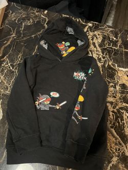 Boys Hoodie Shirt