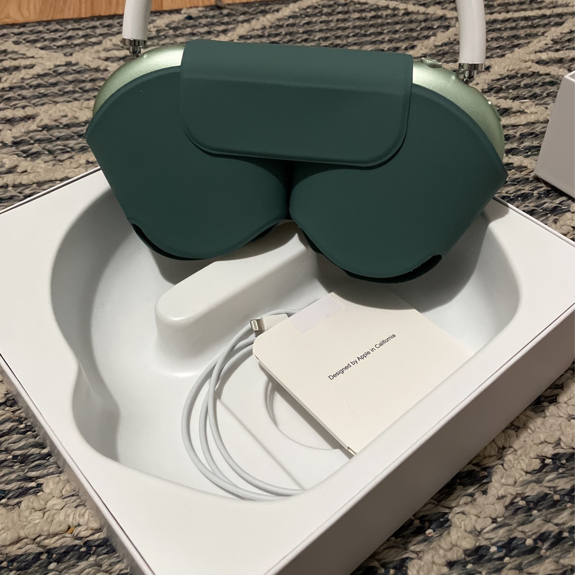 Air Pods Max