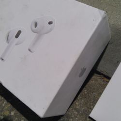 Apple Air Pods 3