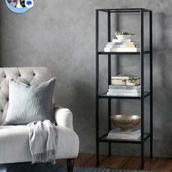 Shelf Unit POTTERY BARN (TANNER COLLECTION)