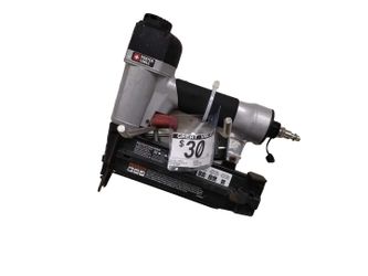 Porter Cable Bn200sb Gray Pneumatic Brad Nailer