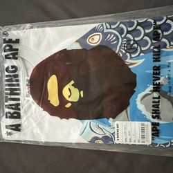 Bape Tee Shirt 
