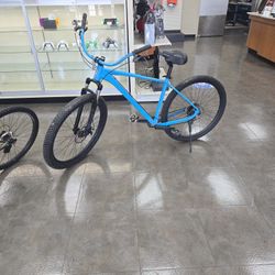 Schwinn Bike
