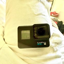 GoPro Hero 6