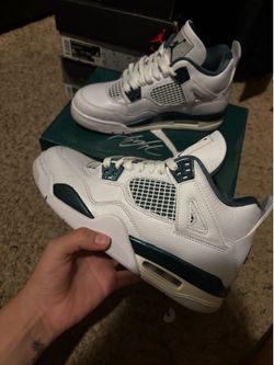 Jordan 4
