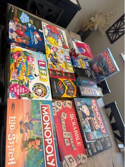 Games