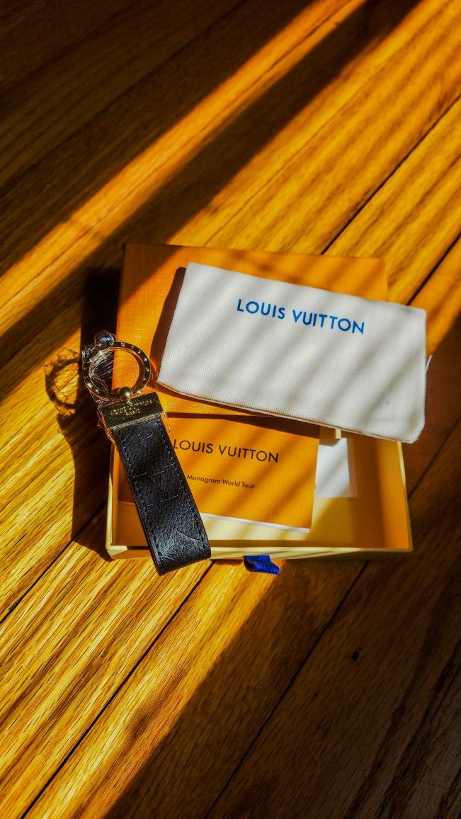 Louis Vuitton Keychain