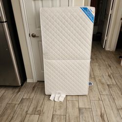 Toddler Mattress 