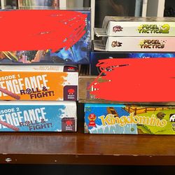 Board Games