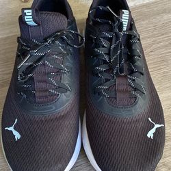 Tenis Puma Softfoam Para Mujer Talla 9 