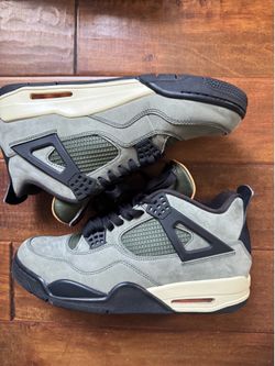 Undefeated 4s GX batch size 11.5