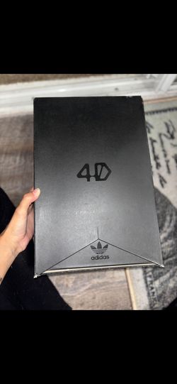 Adidas Zx 4000 4D 