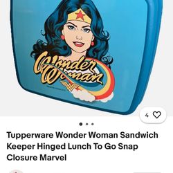 Wonder Women Sets 