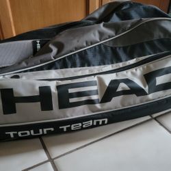 Head Tennis Racket Bag