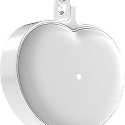 Bond Heart - Store and Feel Heartbeat Necklace 