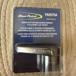 Oxygen Sensor Wrench