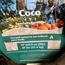 Hydro Grow Nutrients Must Take Them All!