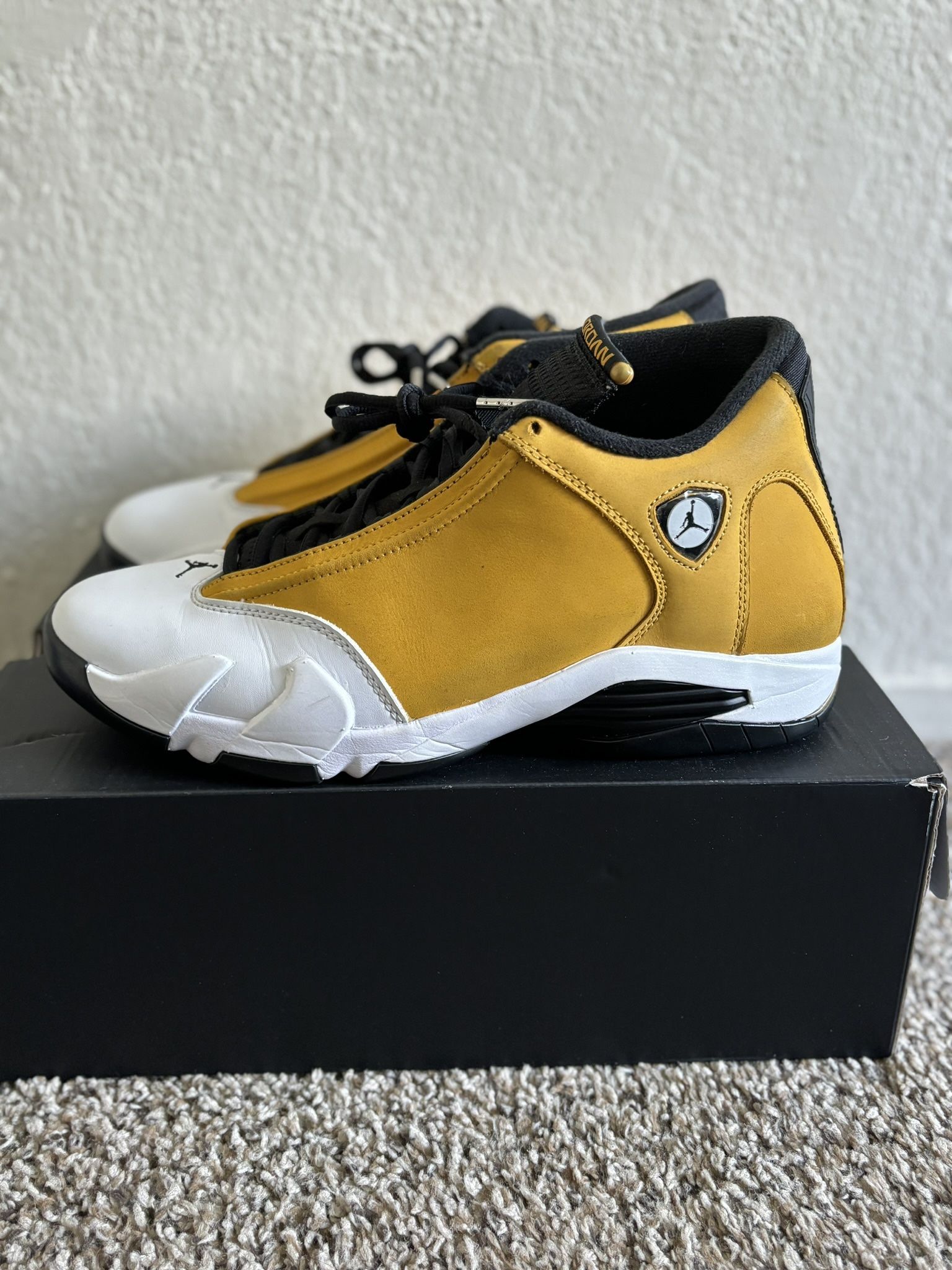 Jordan 14 Retro