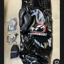 NEW probust bunching bag kit 