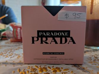 Paradoxe prada
