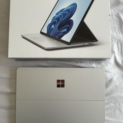 Microsoft Surface Laptop Studio For Sale!