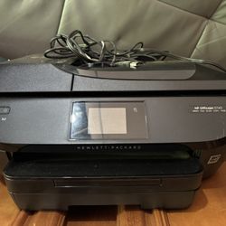 HP Officejet 5740