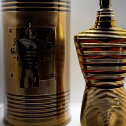 Jean Paul gaultier elixir
