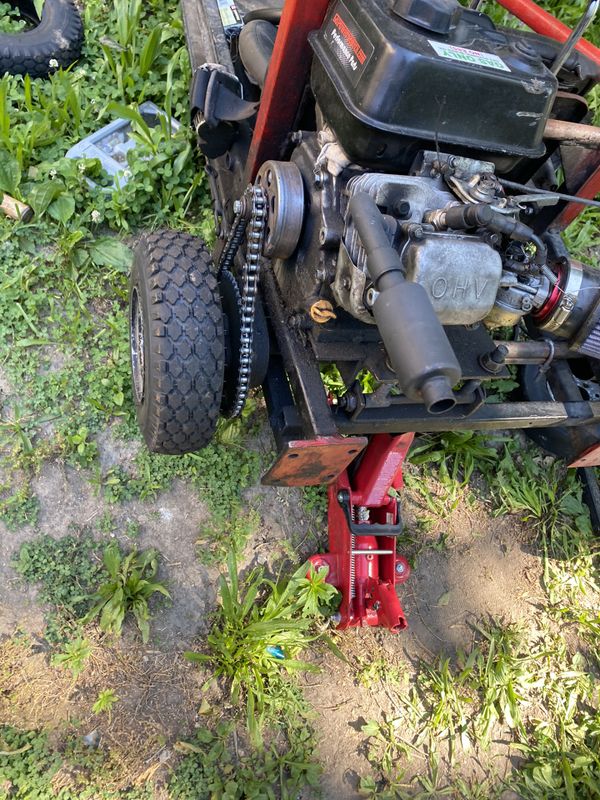 212 predator hemi go kart for Sale in Detroit, MI - OfferUp