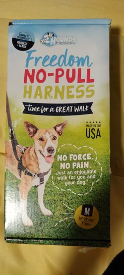 No Pull Dog Leash