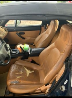 1995 Mazda Mx-5 Miata