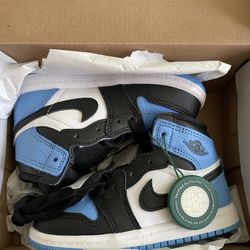 Jordan 1 Retro High OG (TD)