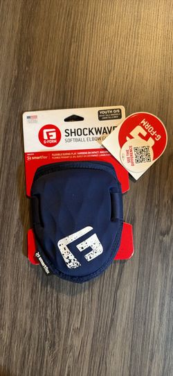 G-Form Shockwave Softball Elbow Guard