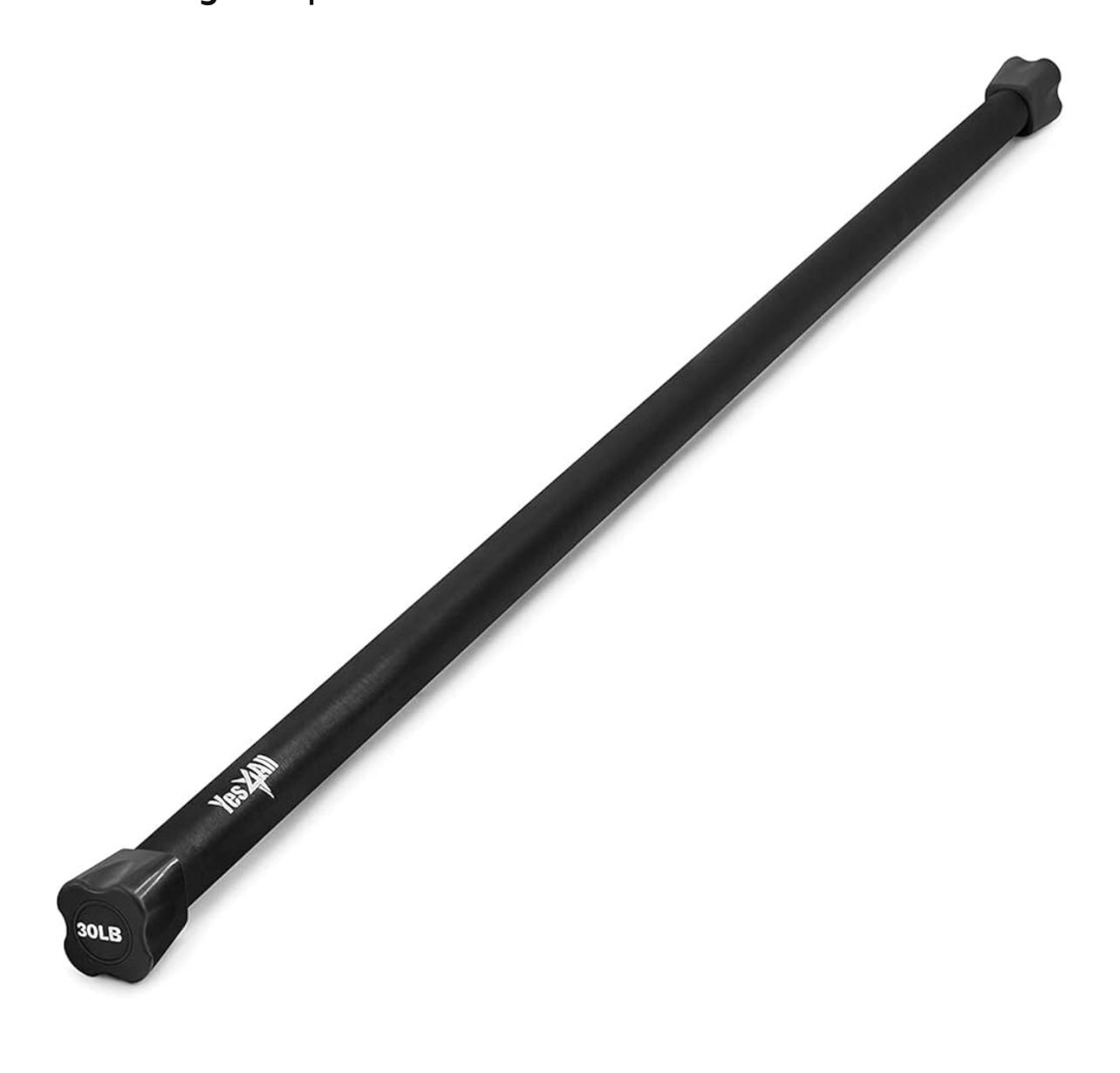 30pound Weighted Bar