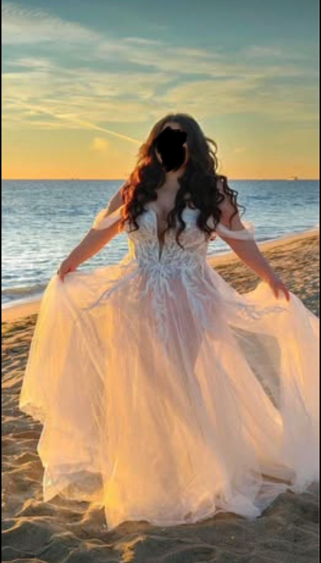 Stunning Wedding Dress