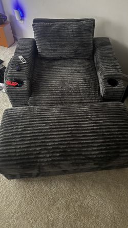 Couch ( 2 Couch Set) 