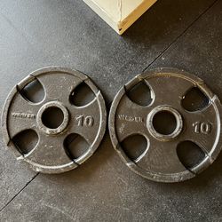 Weights 